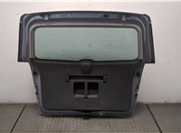  Крышка (дверь) багажника Opel Zafira B 2005-2012 9266864 #6