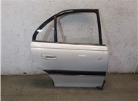  Дверь боковая (легковая) Opel Omega B 1994-2003 9266895 #1