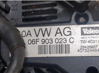 06F903023F, 06F903023FX, 06F903023HX Генератор Skoda Octavia (A5) 2004-2008 9266896 #3