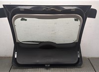  Крышка (дверь) багажника Ford Focus 2 2008-2011 9266917 #7