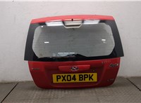  Крышка (дверь) багажника Hyundai Getz 9266942 #1