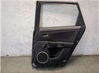  Дверь боковая (легковая) Mazda 3 (BK) 2003-2009 9266962 #7