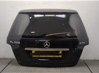  Крышка (дверь) багажника Mercedes ML W164 2005-2011 9266967 #1