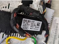  Обшивка потолка (Накладка) Audi Q3 2011-2014 9266973 #11