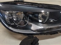  Фара (передняя) Volkswagen Tiguan 2007-2011 9267005 #1