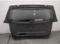  Крышка (дверь) багажника KIA Sorento 2009-2014 9267024 #7