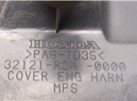  Накладка декоративная на ДВС Honda Civic 2006-2012 9267026 #3