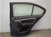  Дверь боковая (легковая) Skoda Octavia (A5) 2008-2013 9267027 #5