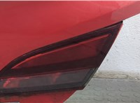  Крышка (дверь) багажника Opel Astra J 2010-2017 9267029 #5