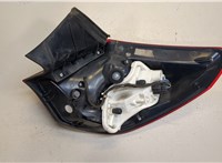  Фонарь (задний) Opel Astra J 2010-2017 9267071 #4