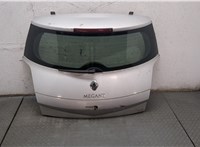  Крышка (дверь) багажника Renault Megane 2 2002-2009 9267073 #1