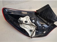  Фонарь (задний) Opel Astra J 2010-2017 9267074 #3