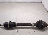 3272PZ Полуось (приводной вал, шрус) Citroen C4 2010-2020 9267076 #5