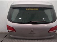  Крышка (дверь) багажника Citroen C4 2010-2015 9267111 #1