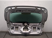  Крышка (дверь) багажника Citroen C4 2010-2015 9267111 #6