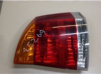  Фонарь (задний) Opel Vectra C 2002-2008 9267144 #1