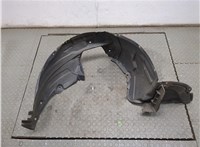  Защита арок (подкрылок) Mazda 3 (BL) 2009-2013 9267146 #1