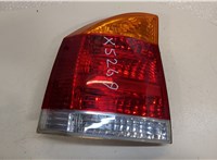  Фонарь (задний) Opel Vectra C 2002-2008 9267148 #1