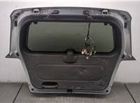  Крышка (дверь) багажника KIA Sorento 2002-2009 9267152 #5