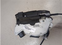  Замок двери Skoda SuperB 2008-2015 9267162 #2