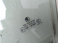 3T0845201B Стекло боковой двери Skoda SuperB 2008-2015 9267165 #4