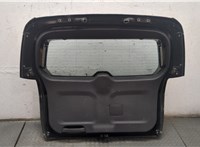  Крышка (дверь) багажника Chevrolet Captiva 2006-2011 9267177 #8