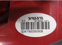  Фонарь (задний) Volvo S80 1998-2006 9267179 #2