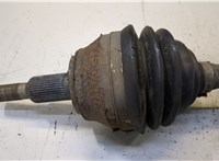  Полуось (приводной вал, шрус) Volkswagen Touareg 2002-2007 9267185 #2