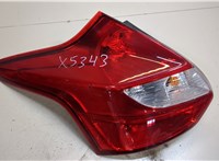  Фонарь (задний) Ford Focus 3 2011-2015 9267192 #1