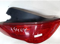  Фонарь (задний) Peugeot 308 2007-2013 9267208 #6