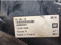  Фонарь (задний) Opel Astra J 2010-2017 9267225 #6