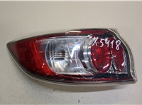  Фонарь (задний) Mazda 3 (BL) 2009-2013 9267232 #1