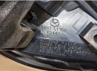  Фонарь (задний) Mazda 3 (BL) 2009-2013 9267232 #4