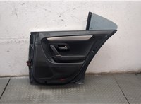  Дверь боковая (легковая) Volkswagen Passat CC 2008-2012 9267243 #4