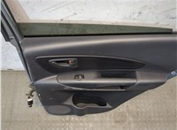  Дверь боковая (легковая) Hyundai Tucson 1 2004-2009 9267254 #6