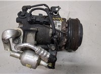  Компрессор кондиционера Opel Astra J 2010-2017 9267259 #1