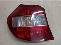  Фонарь (задний) BMW 1 E87 2004-2011 9267263 #1