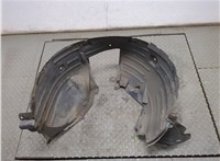  Защита арок (подкрылок) Nissan Qashqai 2006-2013 9267274 #1