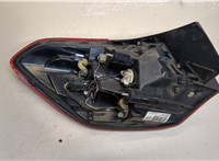  Фонарь (задний) Opel Astra J 2010-2017 9267275 #2