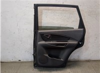  Дверь боковая (легковая) Hyundai Tucson 1 2004-2009 9267290 #4