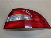  Фонарь (задний) Skoda SuperB 2008-2015 9267302 #1