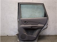  Дверь боковая (легковая) Hyundai Tucson 1 2004-2009 9267303 #6