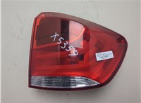 63212990109, 2990109 Фонарь (задний) BMW X1 (E84) 2009-2015 9267320 #9