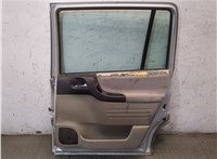  Дверь боковая (легковая) Opel Zafira A 1999-2005 9267337 #6