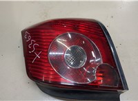  Фонарь (задний) Toyota Avensis 2 2003-2008 9267341 #1