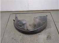  Защита арок (подкрылок) Ford Fusion 2002-2012 9267352 #3