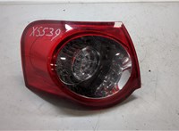 3C9945095N Фонарь (задний) Volkswagen Passat 6 2005-2010 9267356 #2