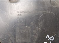 93867900 Защита арок (подкрылок) Renault Trafic 2014-2025 9267368 #4