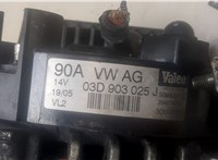 03D903025J Генератор Volkswagen Polo 2005-2009 9267374 #2