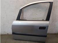  Дверь боковая (легковая) Opel Zafira A 1999-2005 9267381 #1